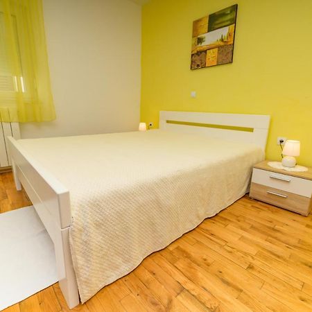 Danica Apartment Mali Losinj Ngoại thất bức ảnh