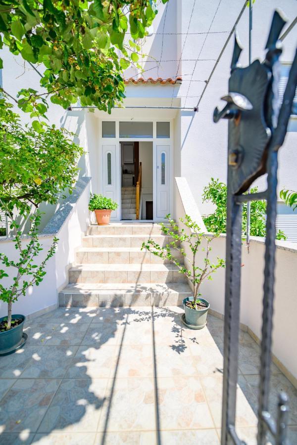 Danica Apartment Mali Losinj Ngoại thất bức ảnh