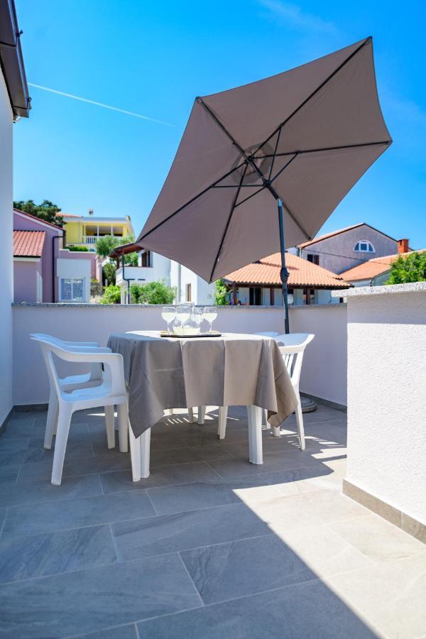 Danica Apartment Mali Losinj Ngoại thất bức ảnh