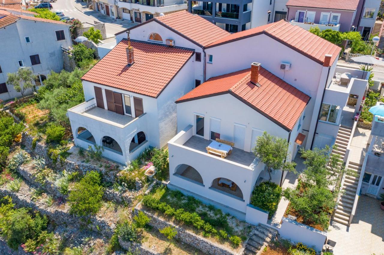 Danica Apartment Mali Losinj Ngoại thất bức ảnh