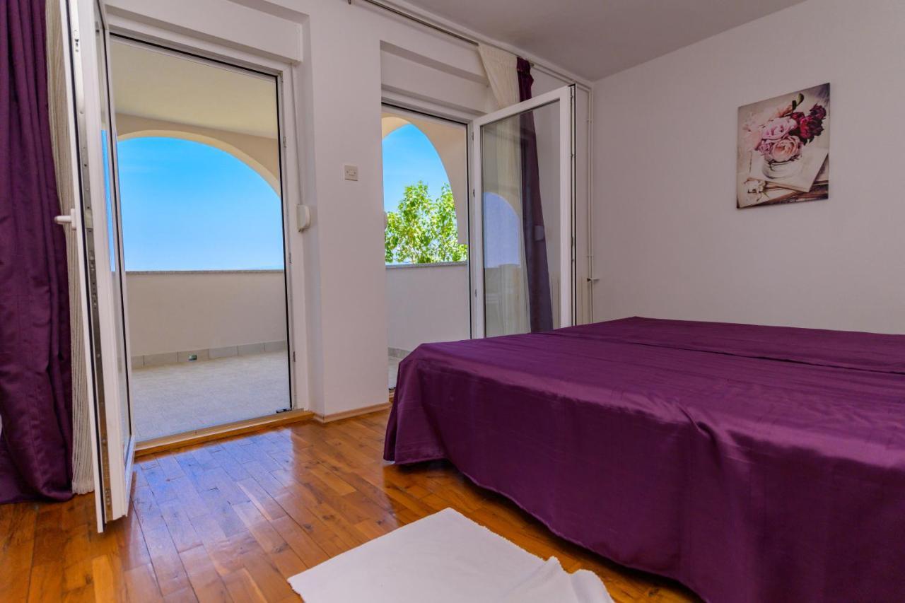 Danica Apartment Mali Losinj Ngoại thất bức ảnh