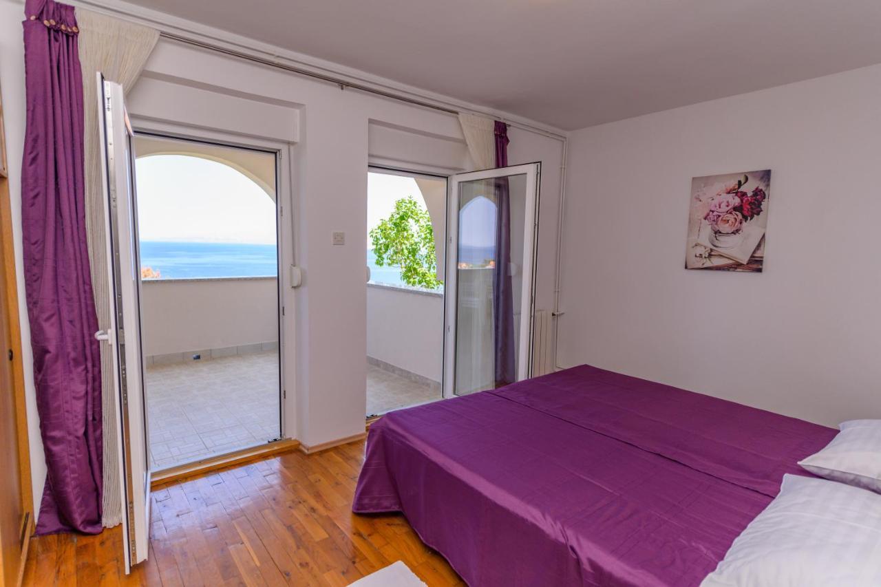 Danica Apartment Mali Losinj Ngoại thất bức ảnh