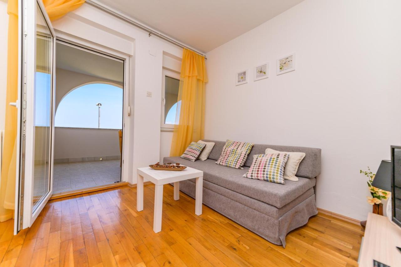 Danica Apartment Mali Losinj Ngoại thất bức ảnh