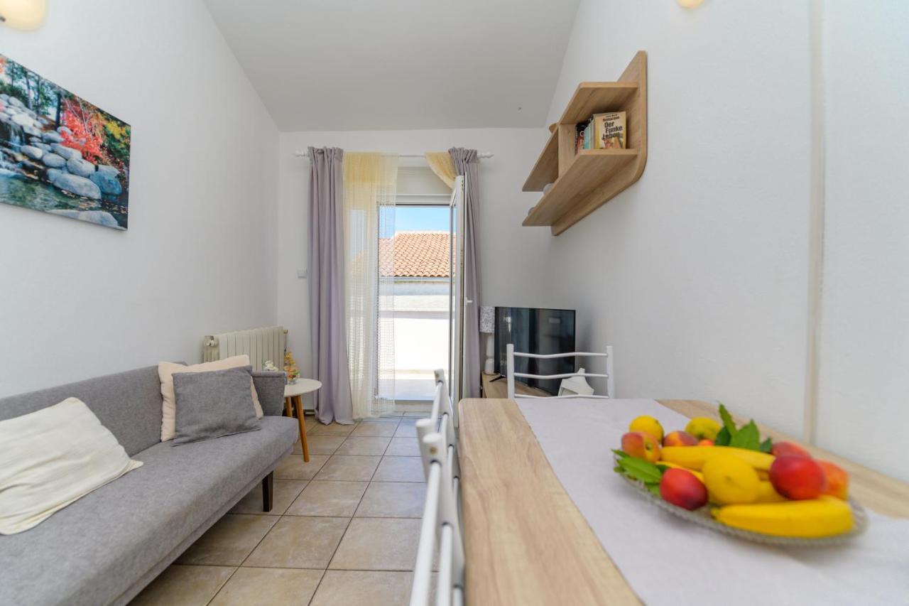 Danica Apartment Mali Losinj Ngoại thất bức ảnh