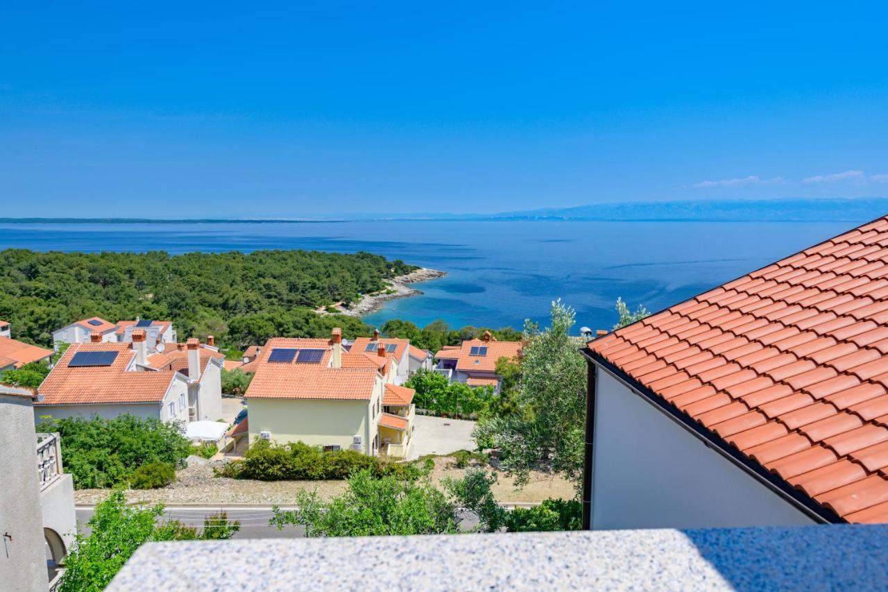 Danica Apartment Mali Losinj Ngoại thất bức ảnh