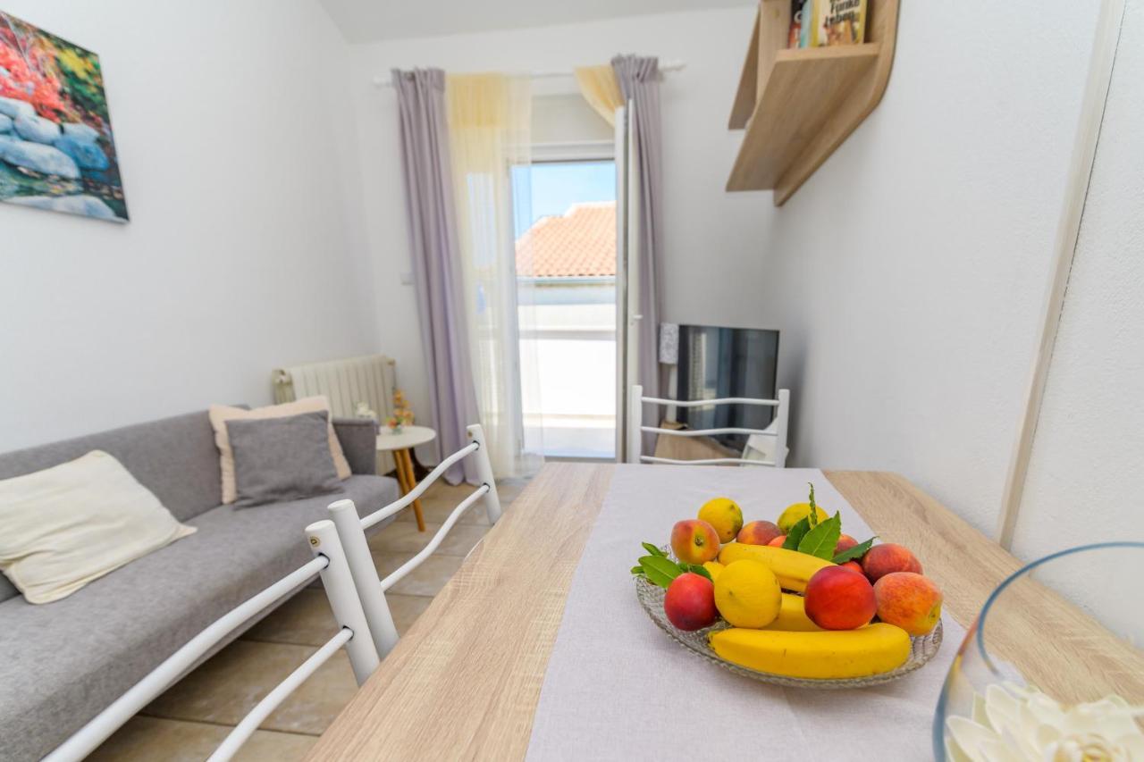 Danica Apartment Mali Losinj Ngoại thất bức ảnh