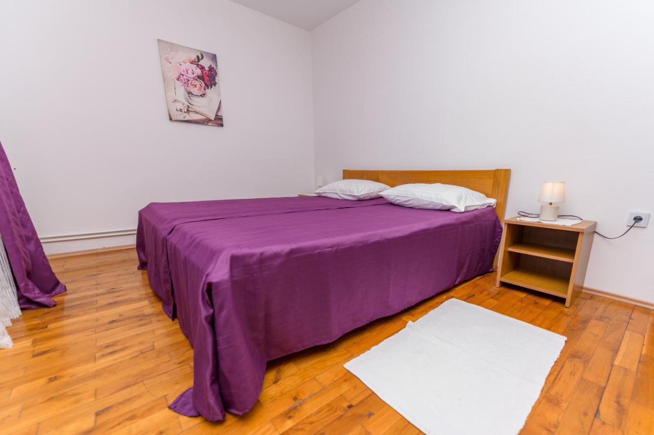 Danica Apartment Mali Losinj Ngoại thất bức ảnh