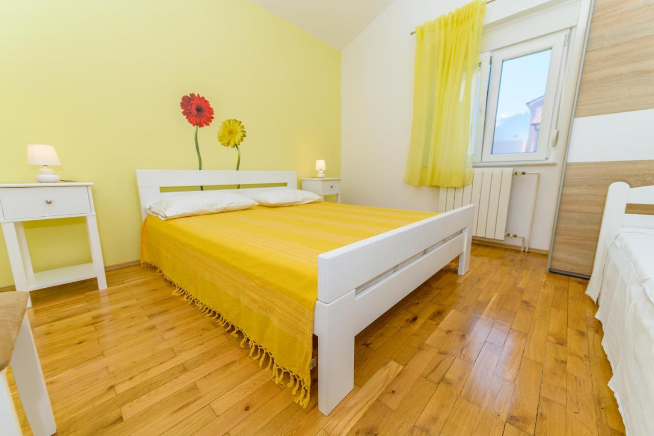 Danica Apartment Mali Losinj Ngoại thất bức ảnh