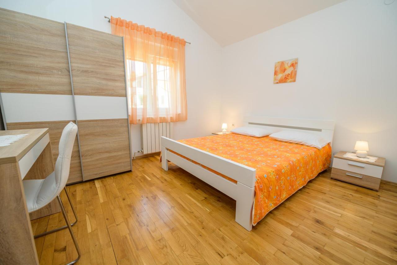 Danica Apartment Mali Losinj Ngoại thất bức ảnh