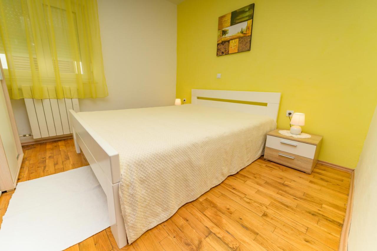 Danica Apartment Mali Losinj Ngoại thất bức ảnh