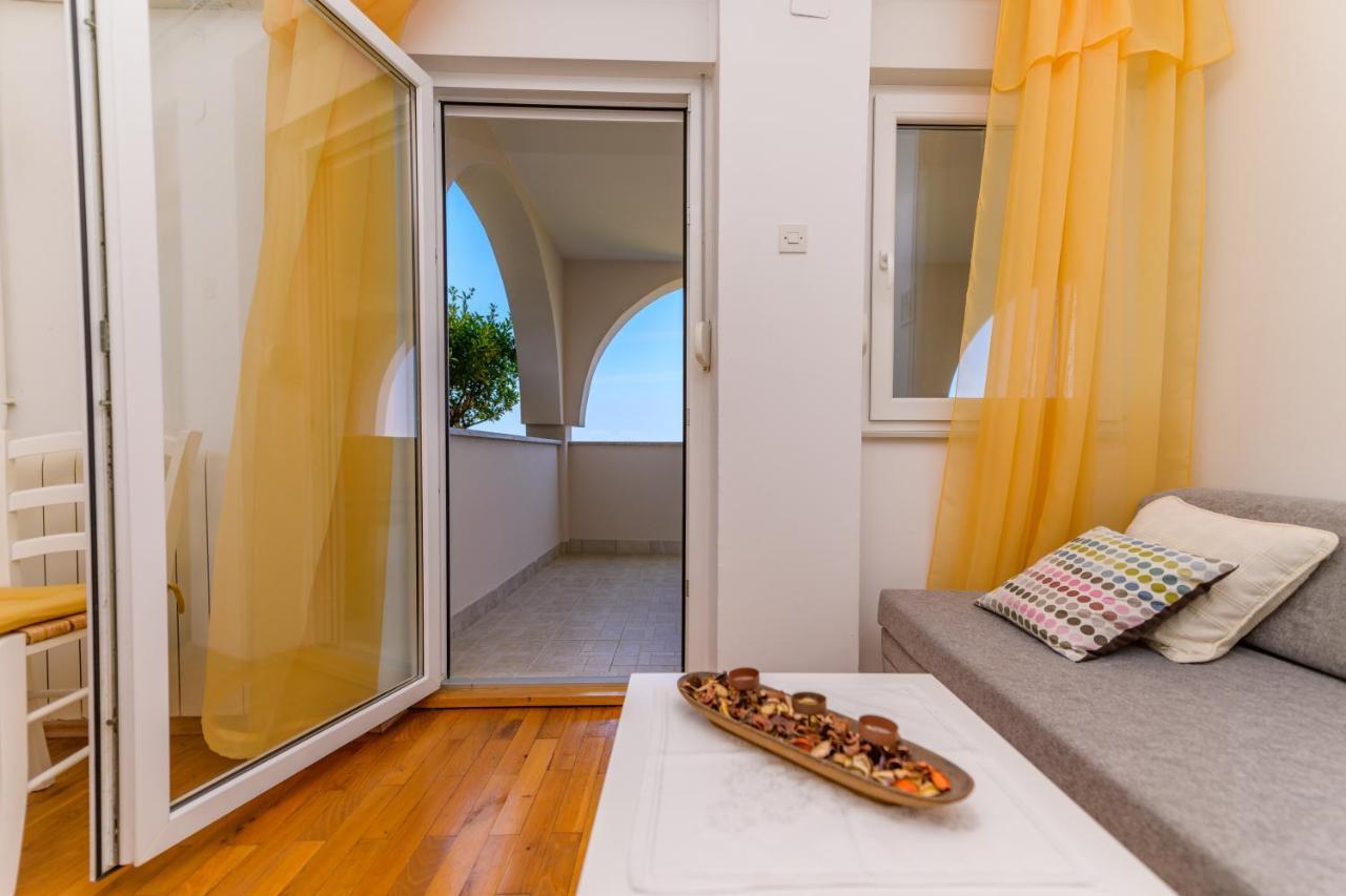 Danica Apartment Mali Losinj Ngoại thất bức ảnh