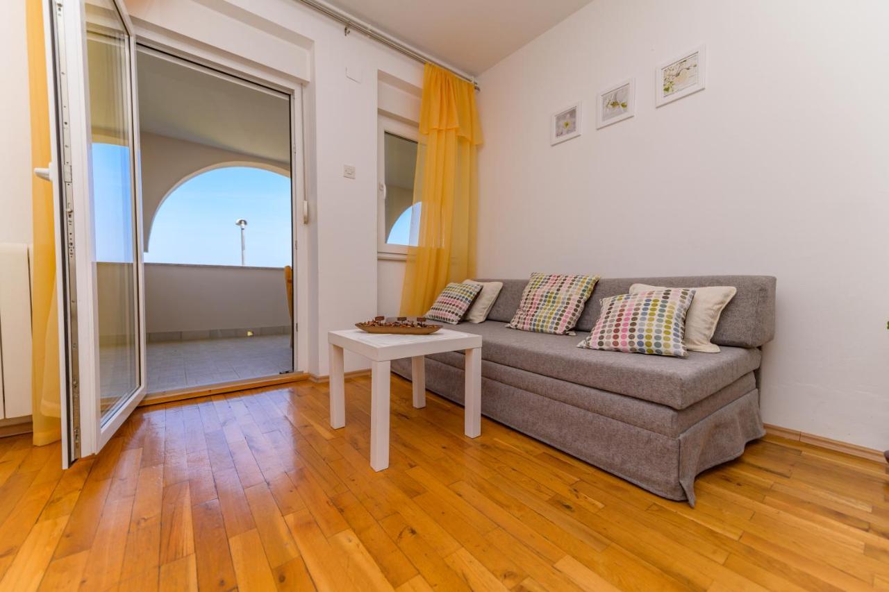 Danica Apartment Mali Losinj Ngoại thất bức ảnh