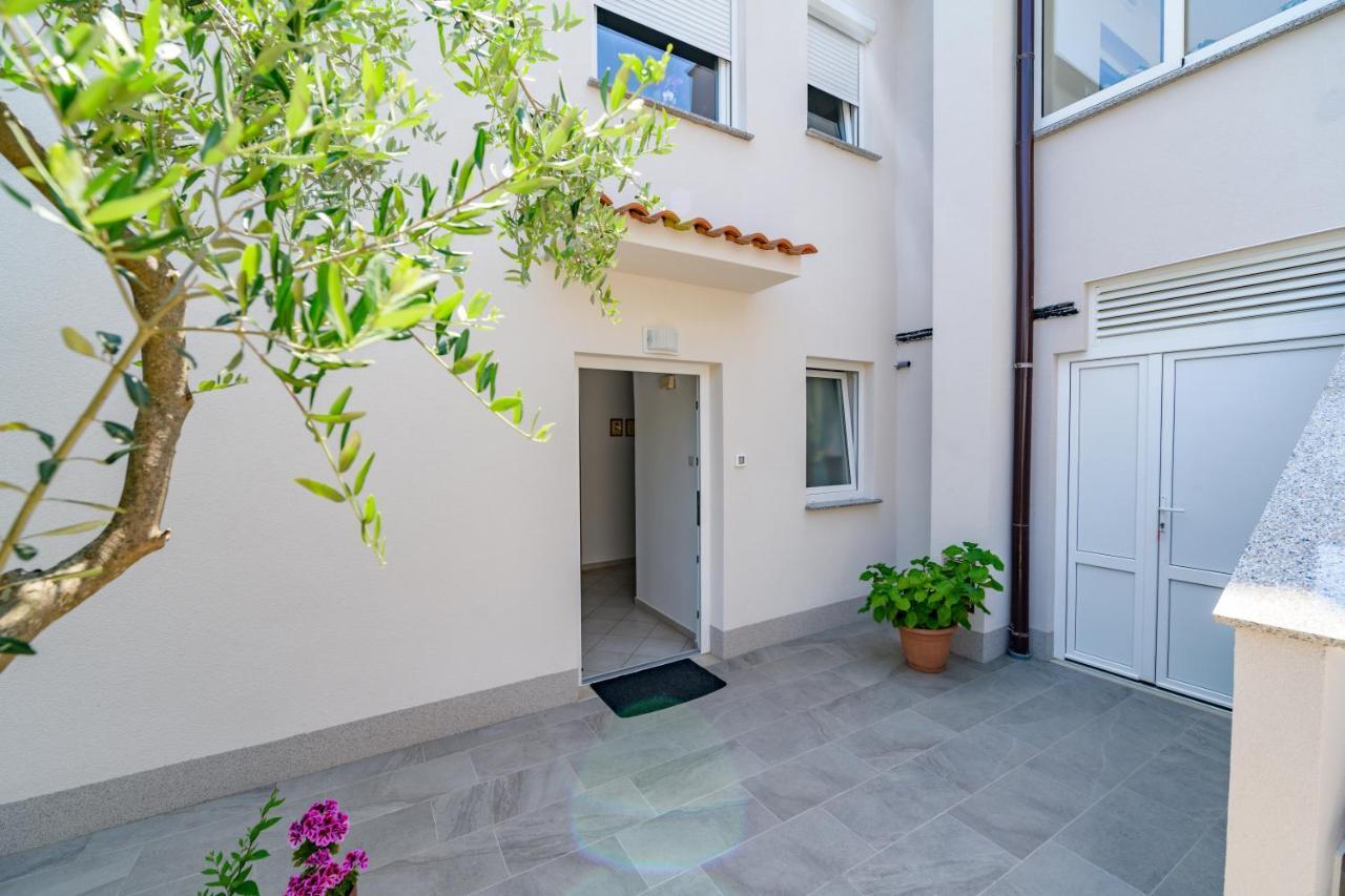 Danica Apartment Mali Losinj Ngoại thất bức ảnh