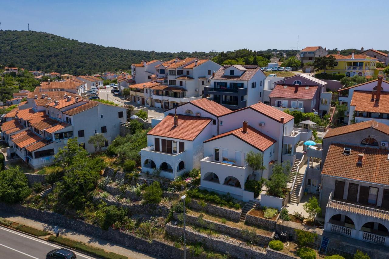 Danica Apartment Mali Losinj Ngoại thất bức ảnh