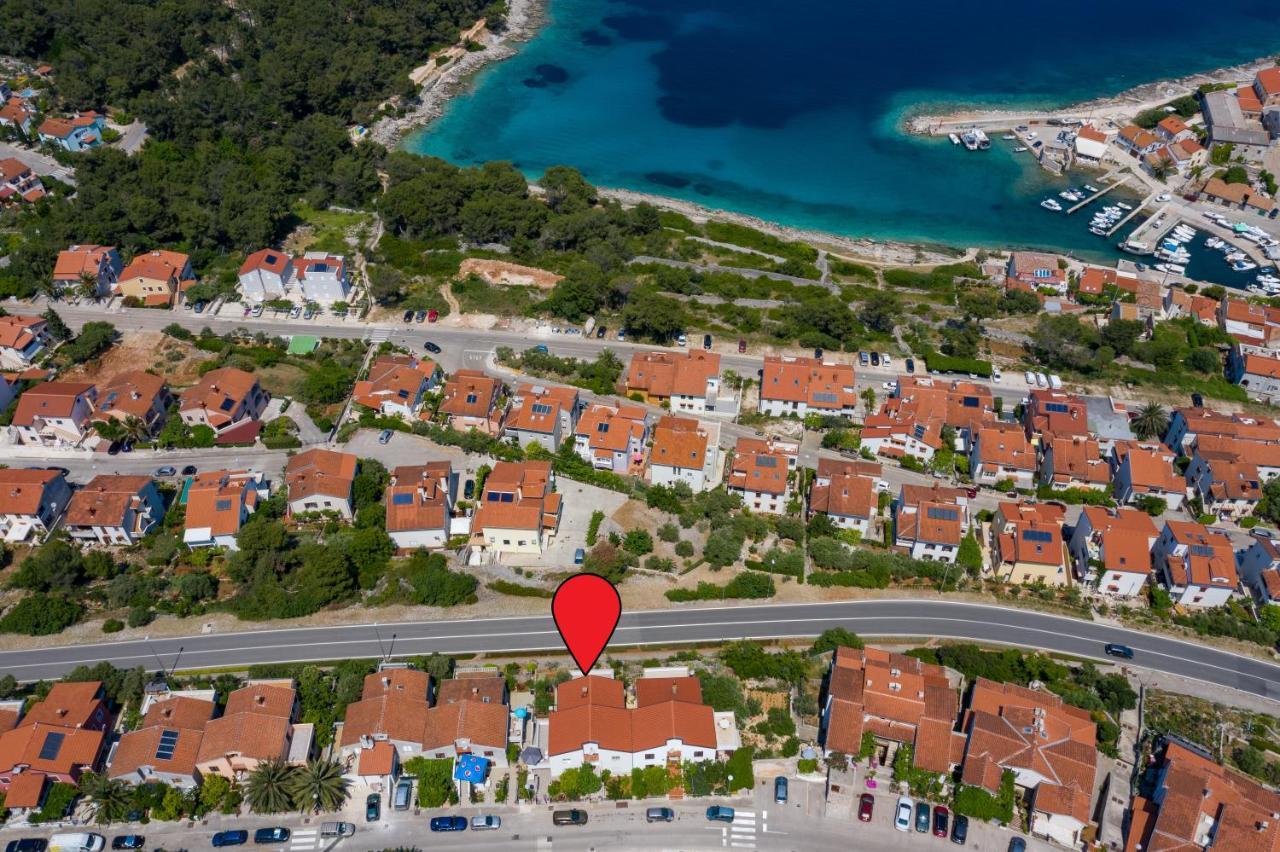 Danica Apartment Mali Losinj Ngoại thất bức ảnh