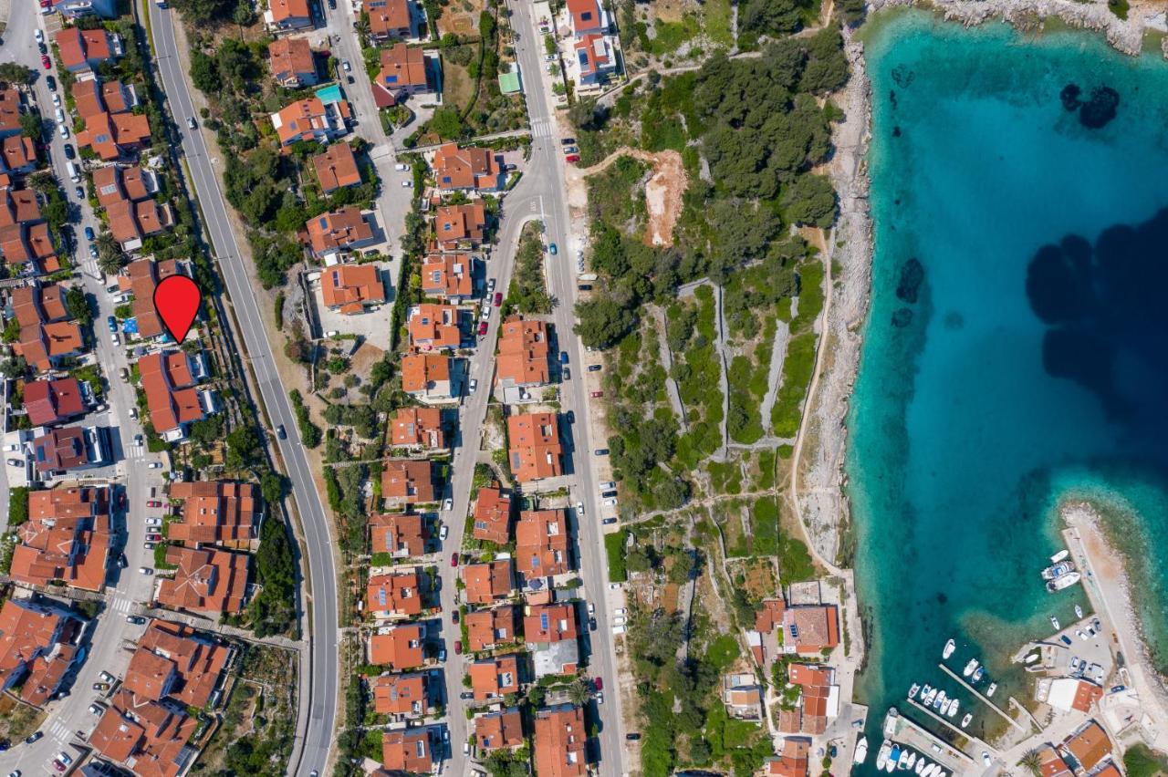 Danica Apartment Mali Losinj Ngoại thất bức ảnh