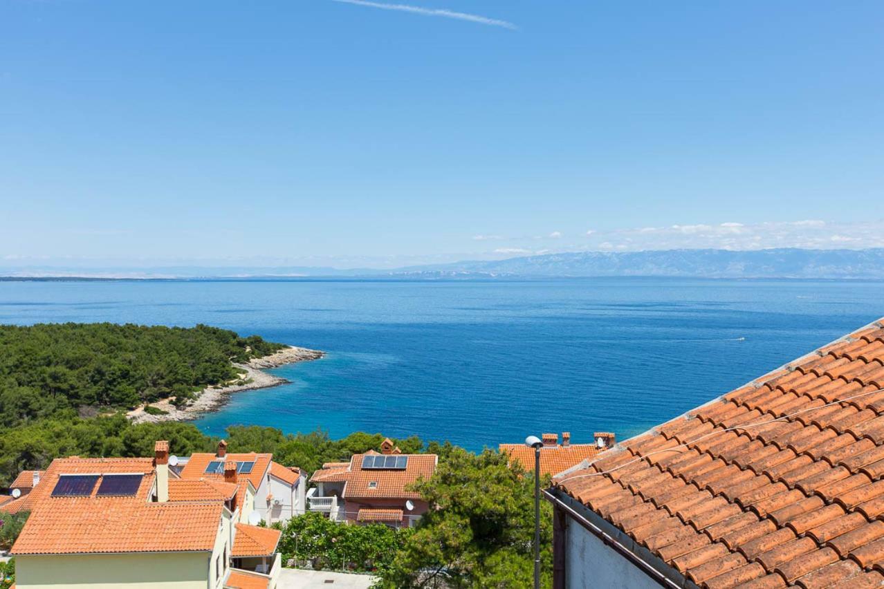 Danica Apartment Mali Losinj Ngoại thất bức ảnh